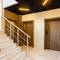 Отель Orden Apart Hotel