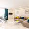 Отель Orden Apart Hotel