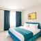 Отель Orden Apart Hotel