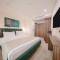 Отель Orden Hotel