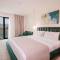Отель Orden Hotel