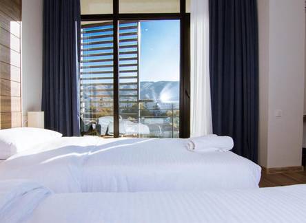 Отель Victoria Inn Tbilisi