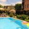Отель Boutique Hotel Kviria