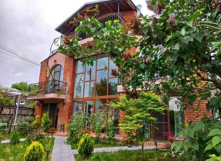 Отель Hestia - Hotel, Wine and View
