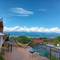Отель Hestia - Hotel, Wine and View