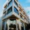 Отель La Fleur Boutique Hotel
