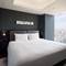 Отель Bellustar Tokyo, A Pan Pacific Hotel
