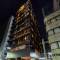 Отель Lyf Ginza Tokyo