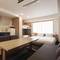 Отель MIMARU Tokyo Nihombashi Suitengumae