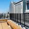 Отель Mimaru Tokyo Shinjuku West