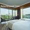 Отель Mitsui Garden Hotel Jingugaien Tokyo Premier