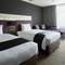 Отель Mitsui Garden Hotel Kyobashi