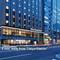 Отель Mitsui Garden Hotel Kyobashi