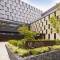 Отель Tokyo Bay Shiomi Prince Hotel