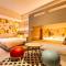 Отель Tokyo Bay Shiomi Prince Hotel