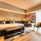 Отель Tokyo Bay Shiomi Prince Hotel