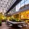 Отель Tokyo Bay Shiomi Prince Hotel