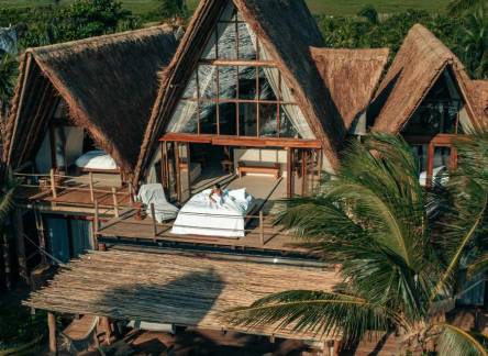 Отель La Valise Tulum