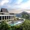 Отель Anantara Ubud Bali Resort