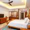 Отель Arya Arkananta Resort & Spa