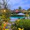 Отель Arya Arkananta Resort & Spa