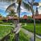 Отель Arya Arkananta Resort & Spa