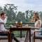 Отель The Kayon Valley Resort
