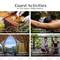Отель The Kayon Valley Resort