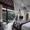 Отель The Kayon Valley Resort