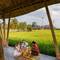 Отель The Sun of Granary Resort and Villas