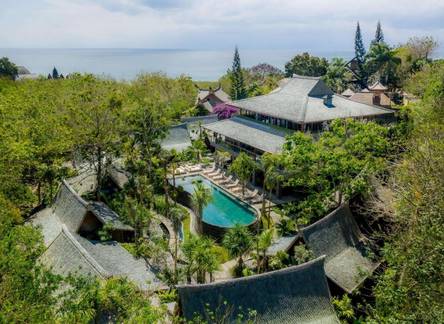 Отель The Asa Maia - Adults Only Resort