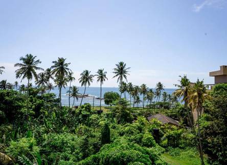 Отель Tevins Place - Unawatuna