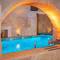 Отель Cappa Via Cave Hotel