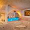 Отель Cappa Via Cave Hotel