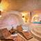 Отель Cappa Via Cave Hotel