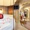Отель Elysion Cave Suites
