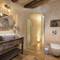 Отель Elysion Cave Suites