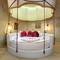 Отель Elysion Cave Suites