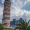 Отель Apartments Orbi Sea Towers