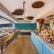 Отель Grand Mercure Goa Candolim