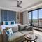 Отель Grand Mercure Goa Candolim