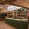 Отель Grand Mercure Goa Candolim