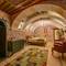 Отель Sobek Stone House Cappadocia