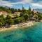 Отель Aminess Bellevue Village
