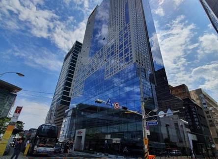 Отель Ramada Encore by Wyndham Busan Station