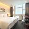 Отель Ramada Encore by Wyndham Busan Station
