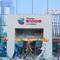 Отель Ramada Encore by Wyndham Busan Station