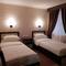 Отель Voyage Hotel
