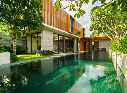 Отель Sailing Club Signature Resort Phu Quoc