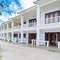 Отель Tahiti Resort